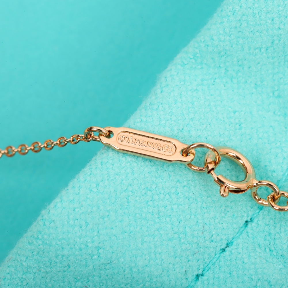 Tiffany Necklace