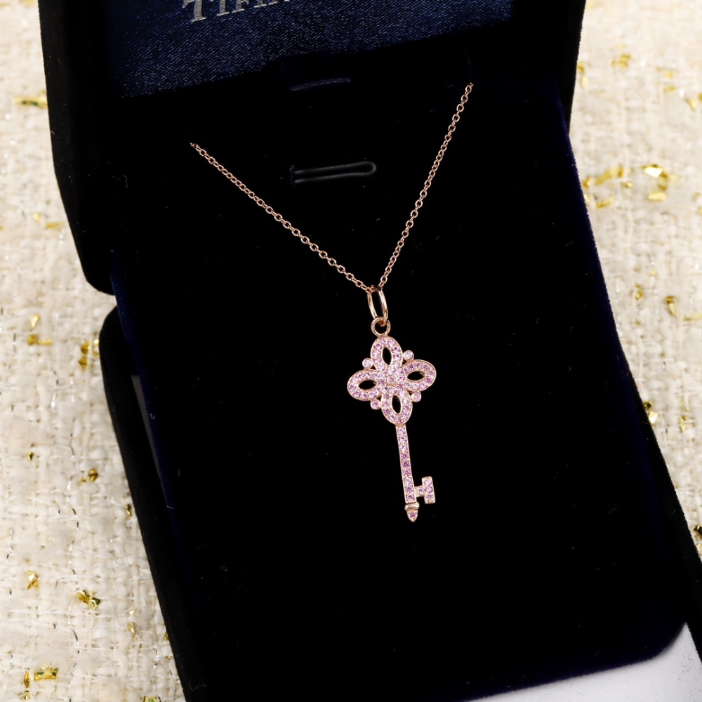 Tiffany Necklace