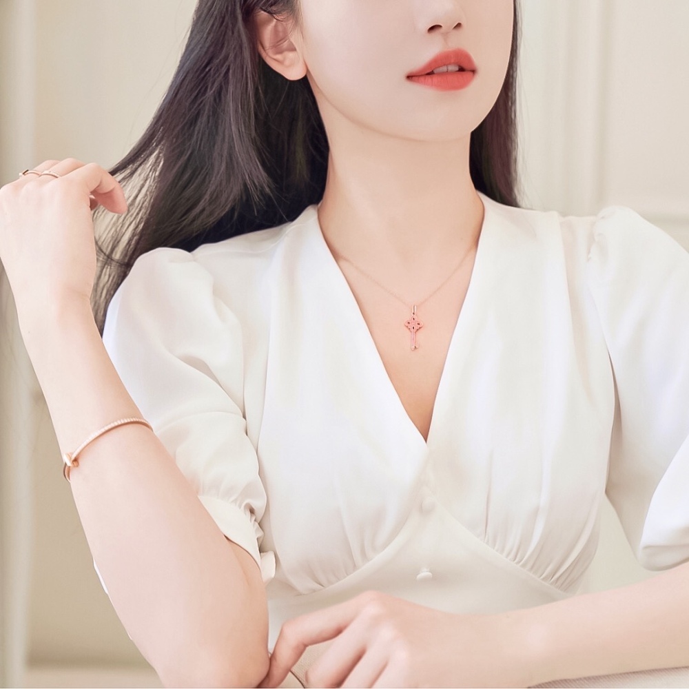 Tiffany Necklace