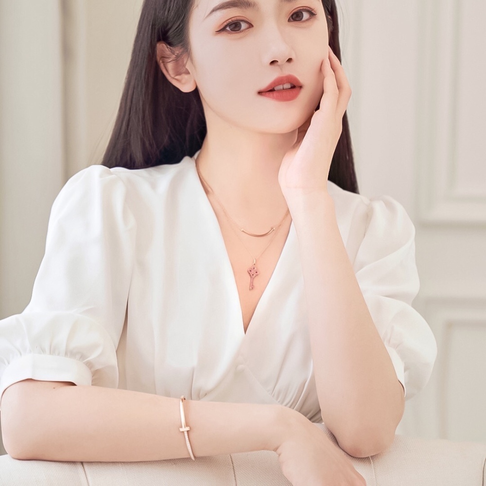 Tiffany Necklace