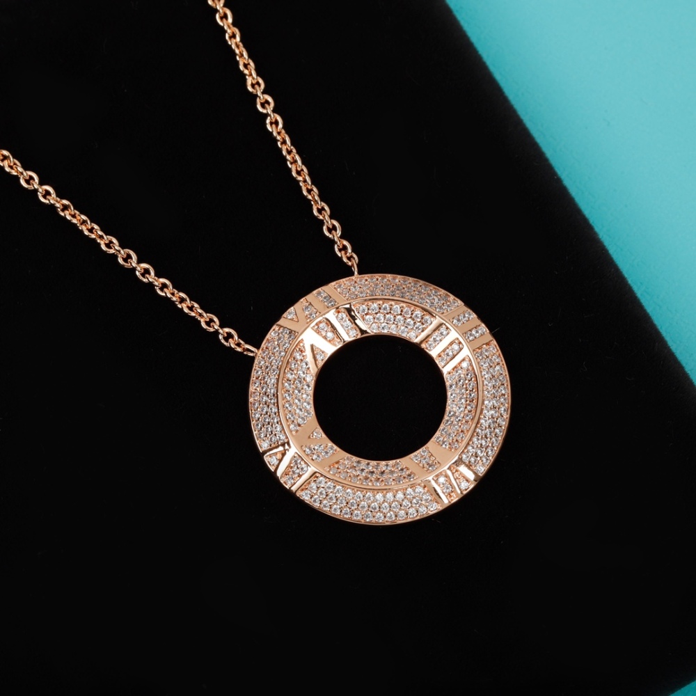 Tiffany Necklace
