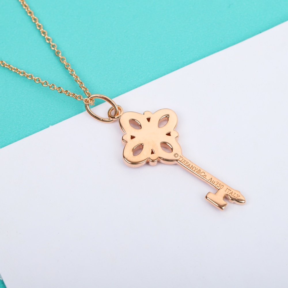 Tiffany Necklace