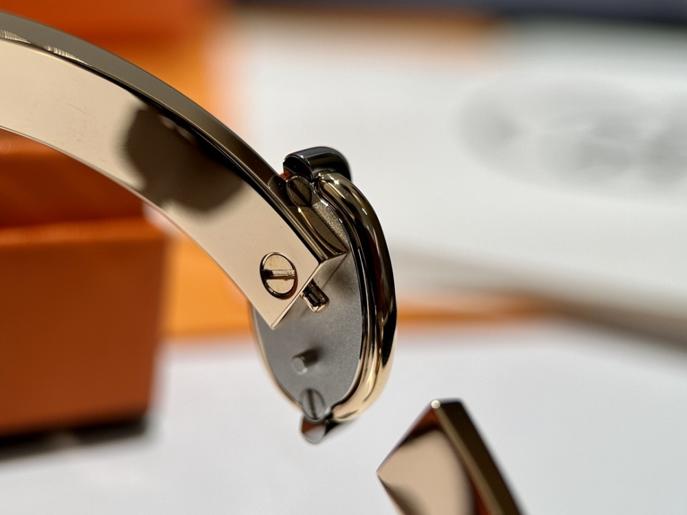 Hermes bracelet