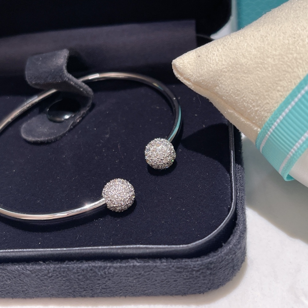 Tiffany bracelet