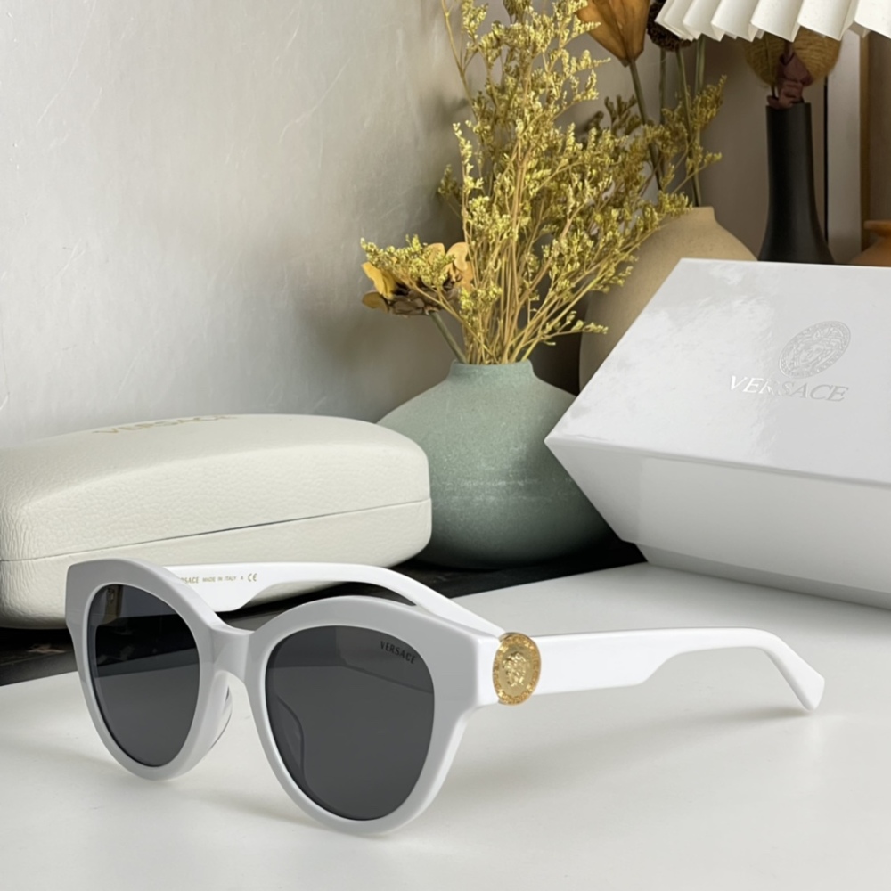 Versace Sunglasses