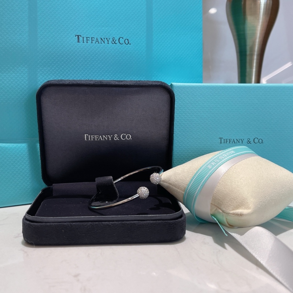 Tiffany bracelet