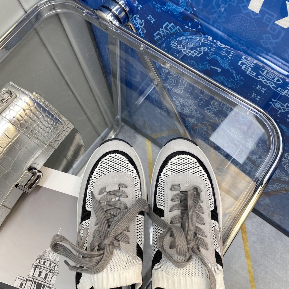 Chanel sneakers