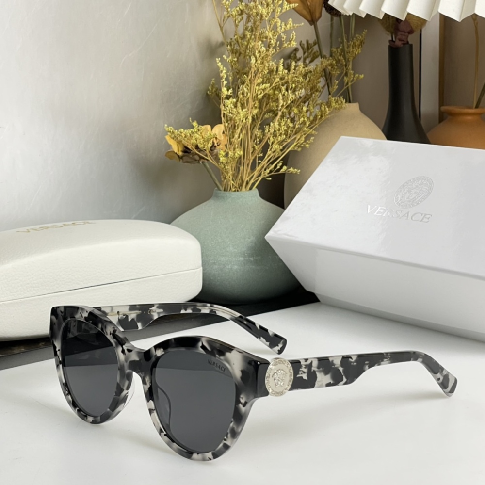 Versace Sunglasses