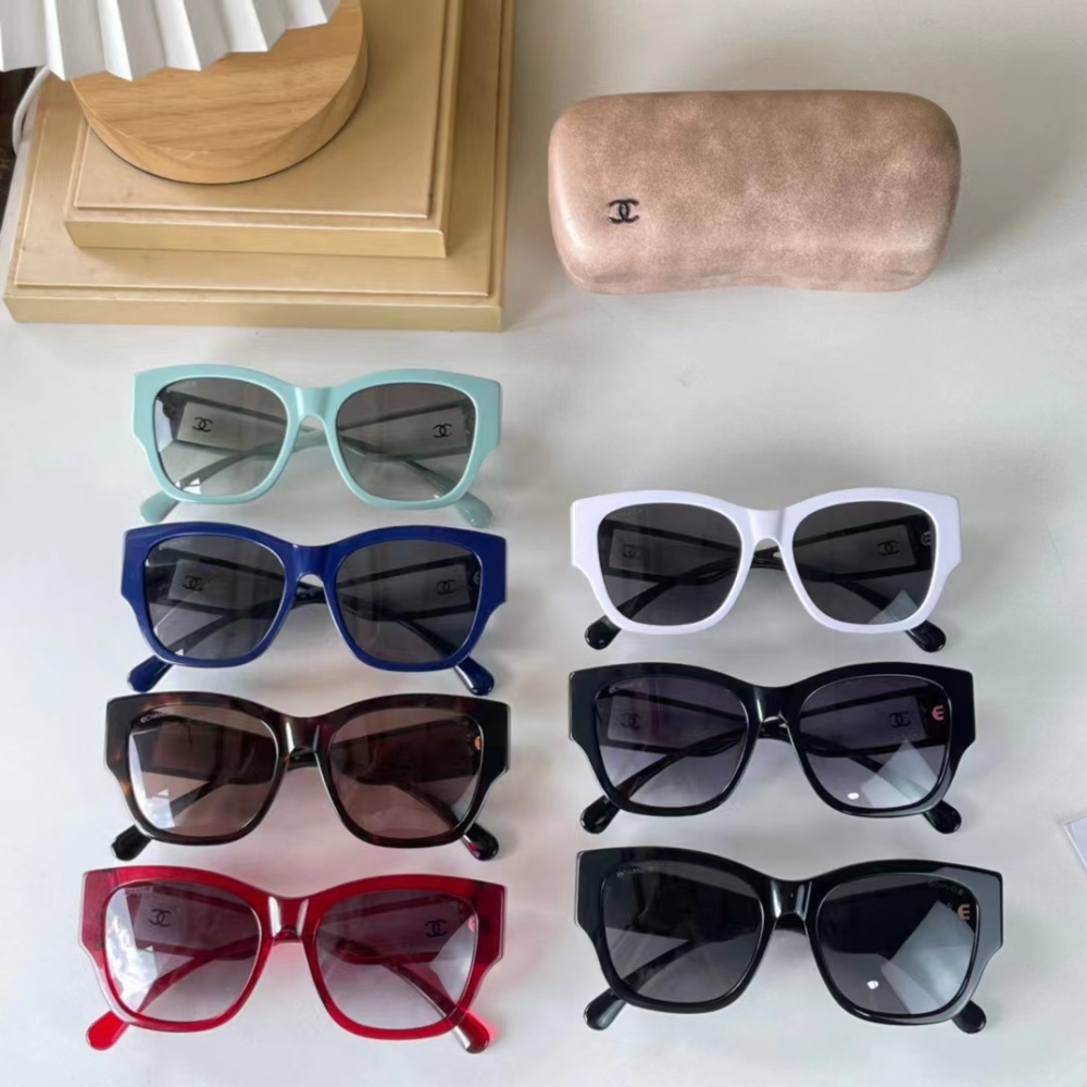 Versace Sunglasses