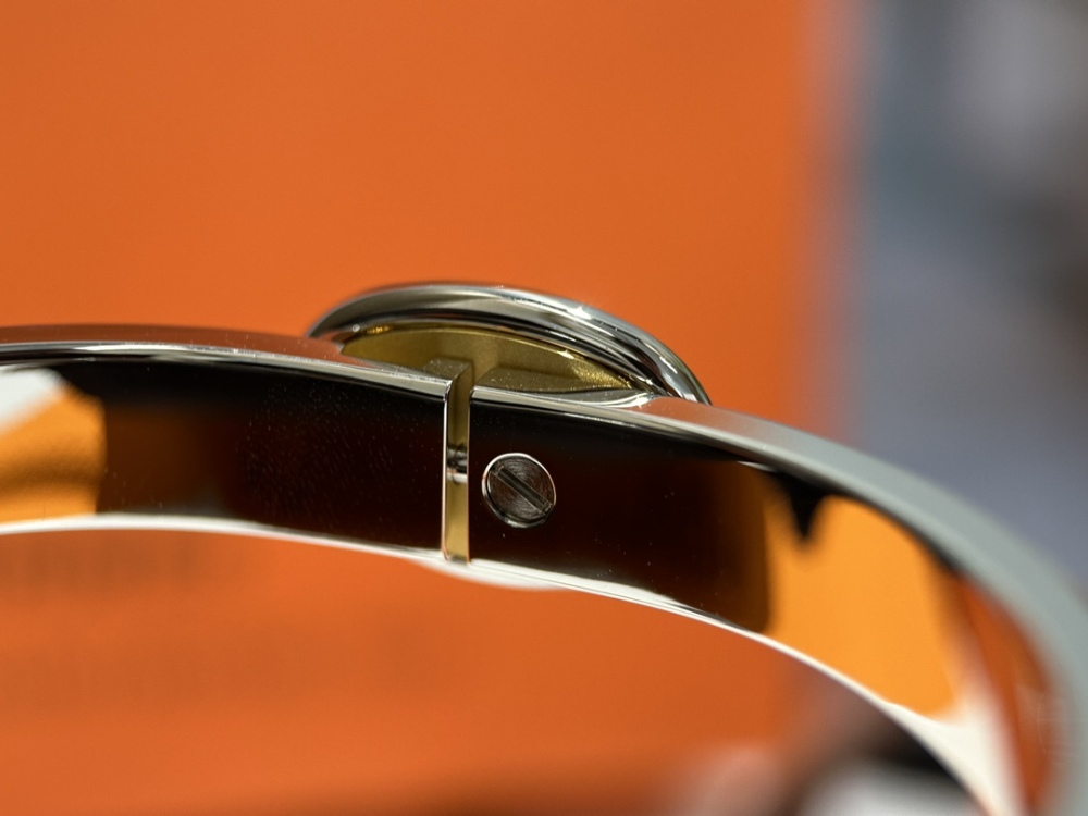 Hermes bracelet