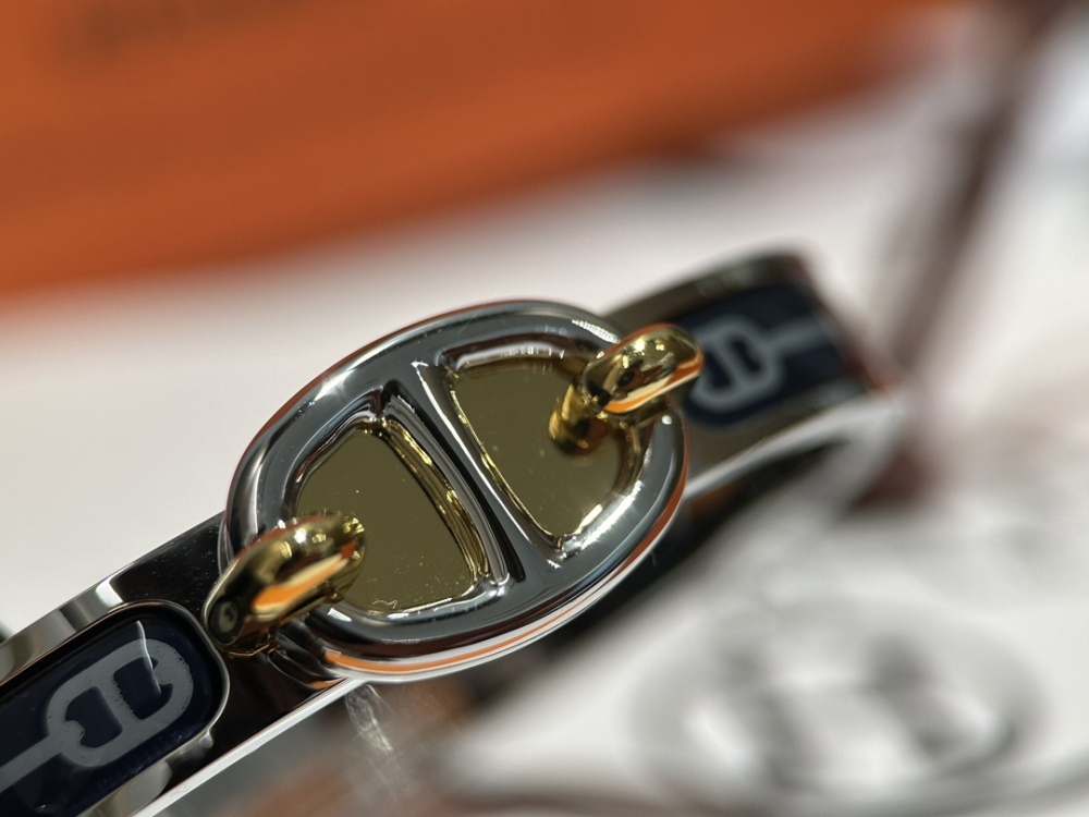 Hermes bracelet