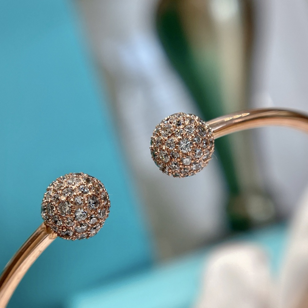 Tiffany bracelet