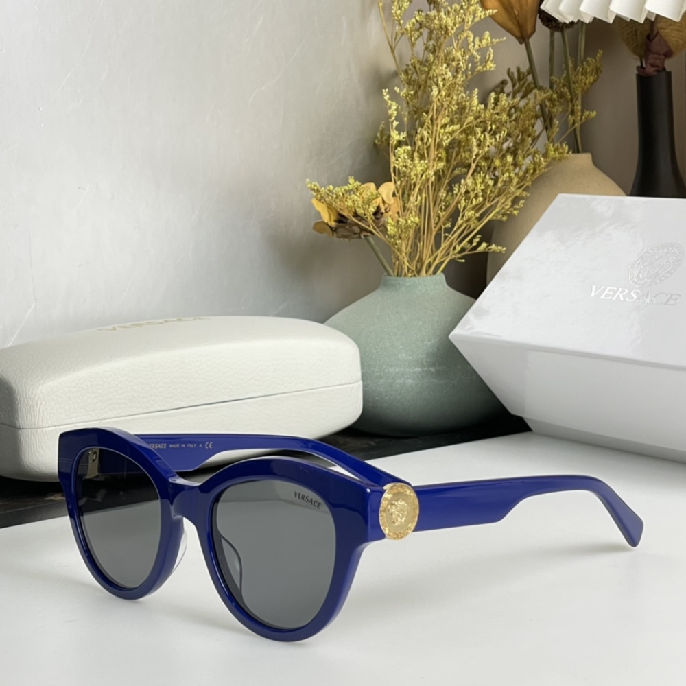 Versace Sunglasses