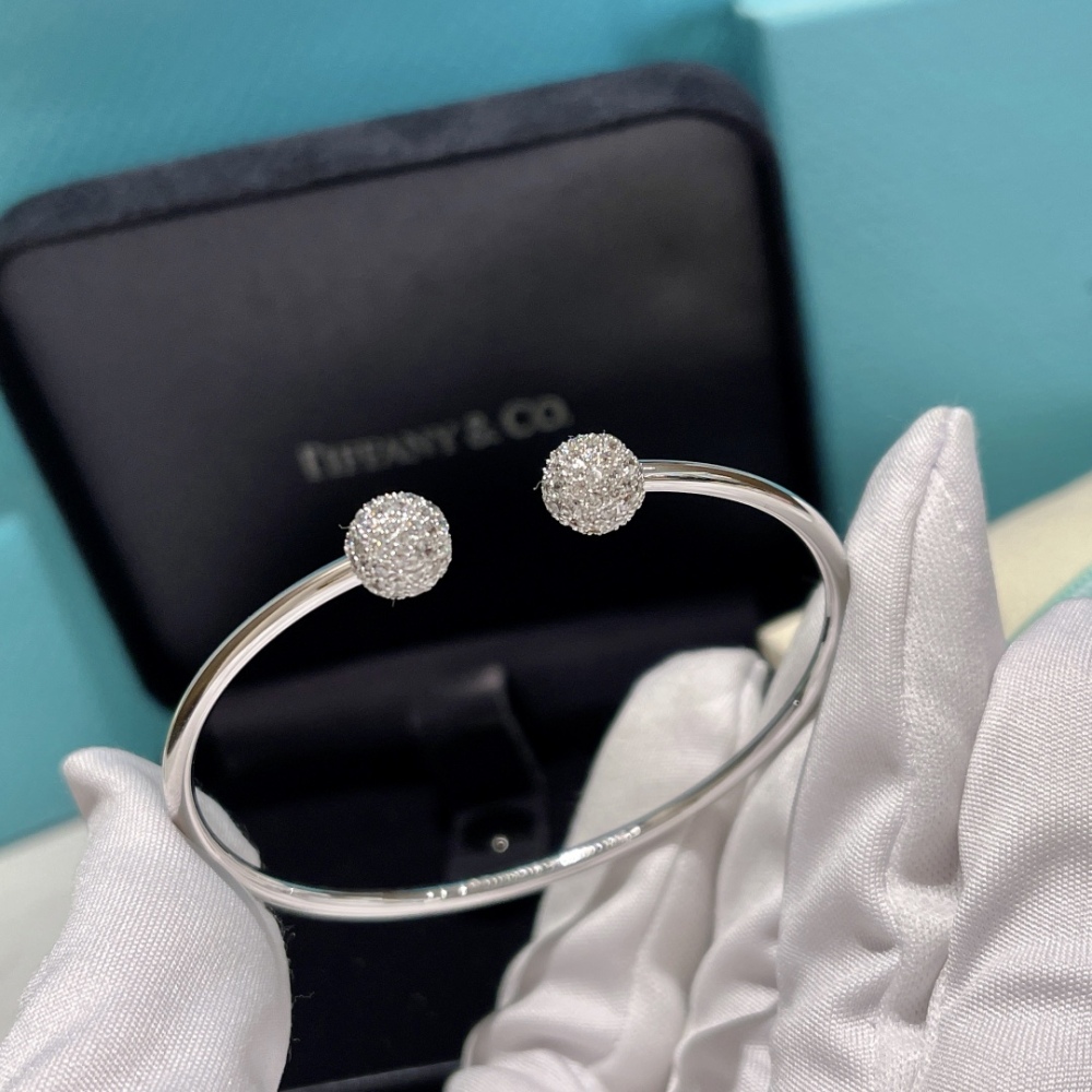 Tiffany bracelet