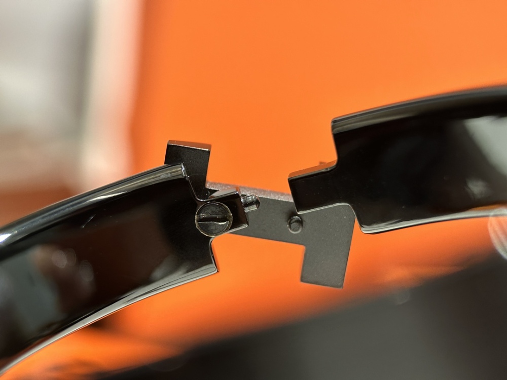 Hermes bracelet