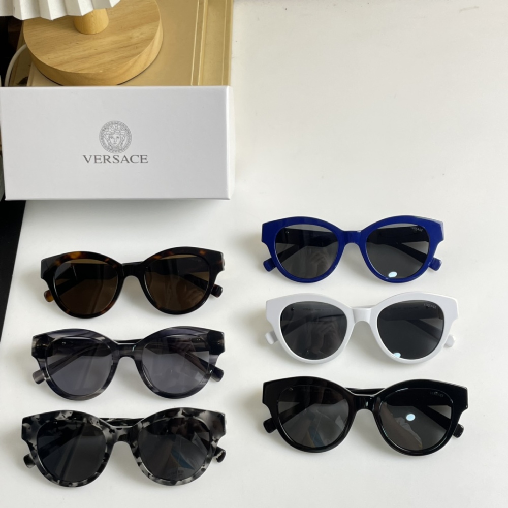 Versace Sunglasses