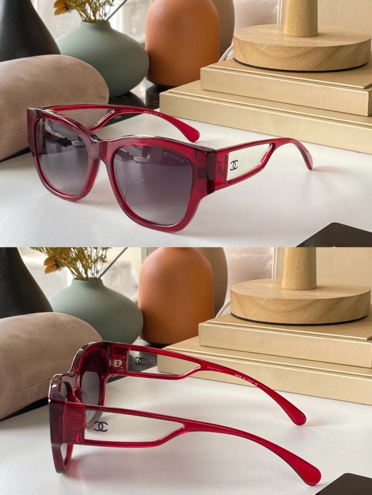 Versace Sunglasses