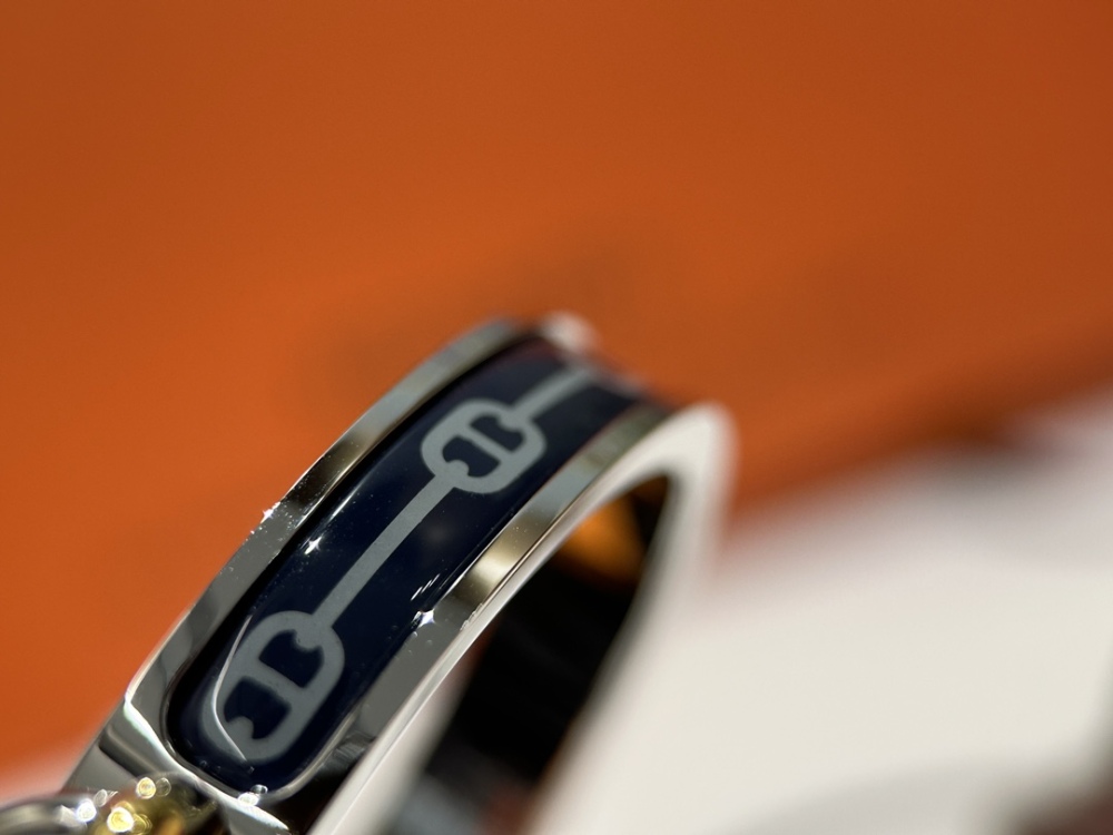 Hermes bracelet