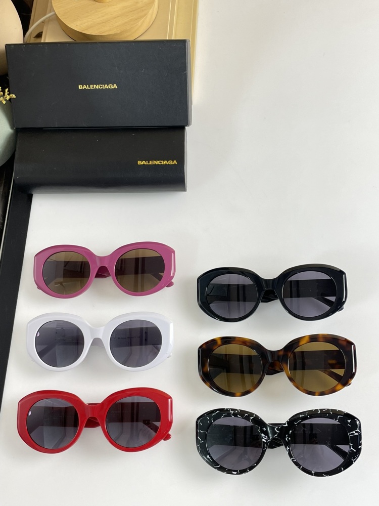 Balenciaga Sunglasses