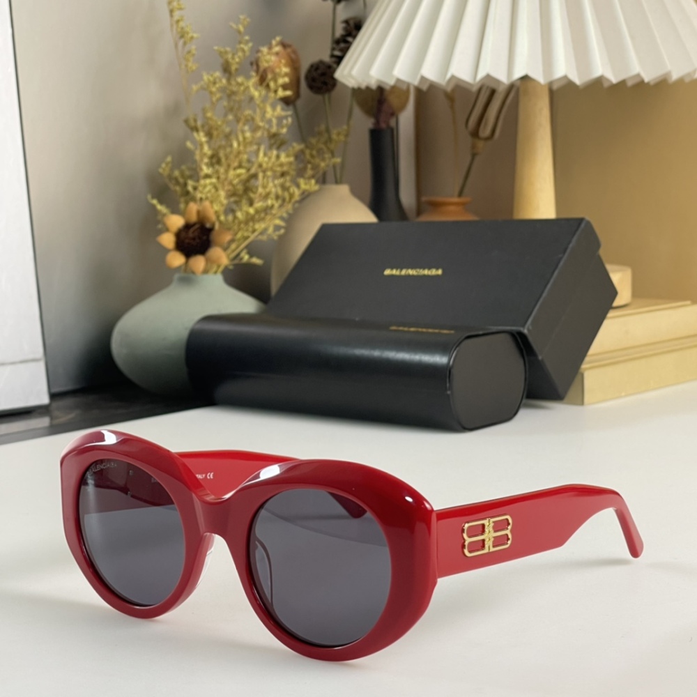 Balenciaga Sunglasses