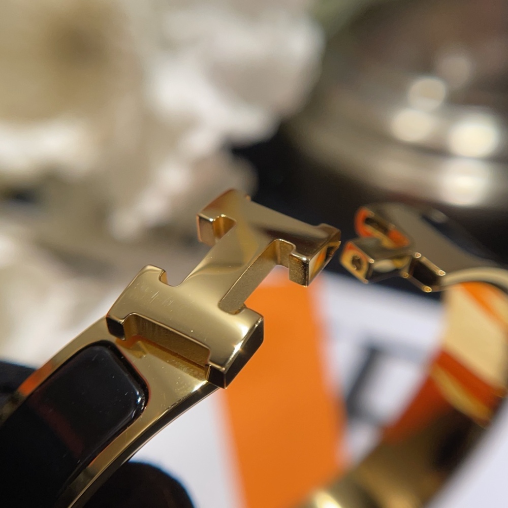 Hermes bracelet