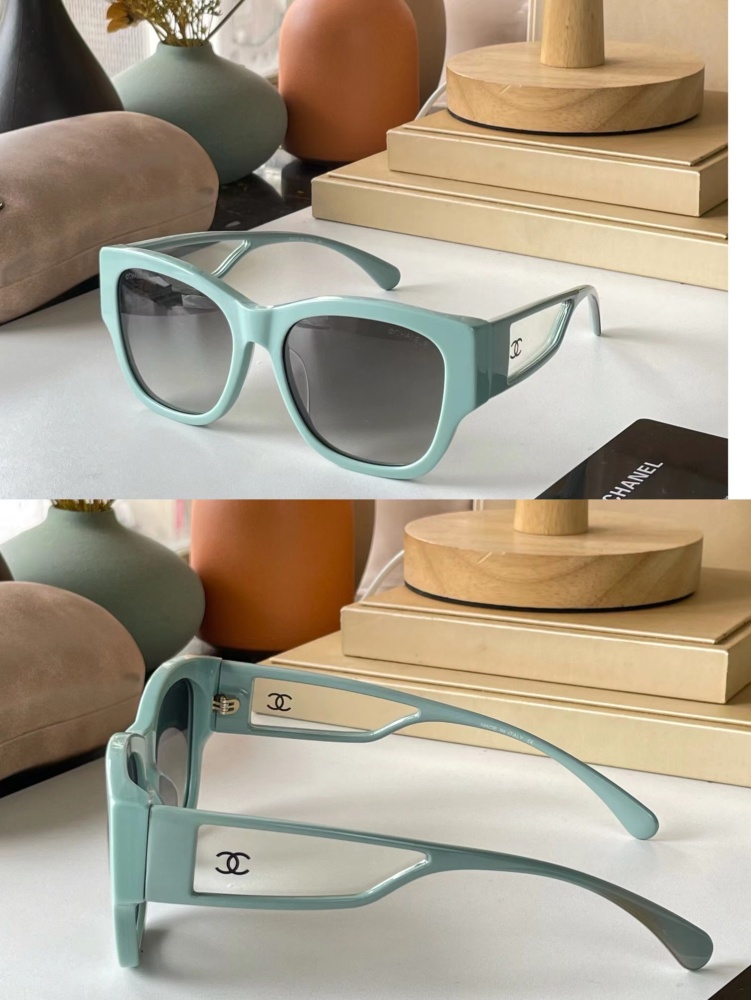 Versace Sunglasses