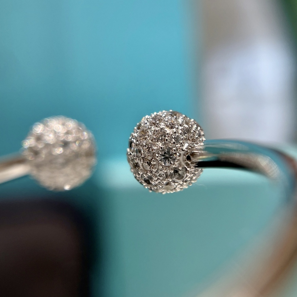 Tiffany bracelet