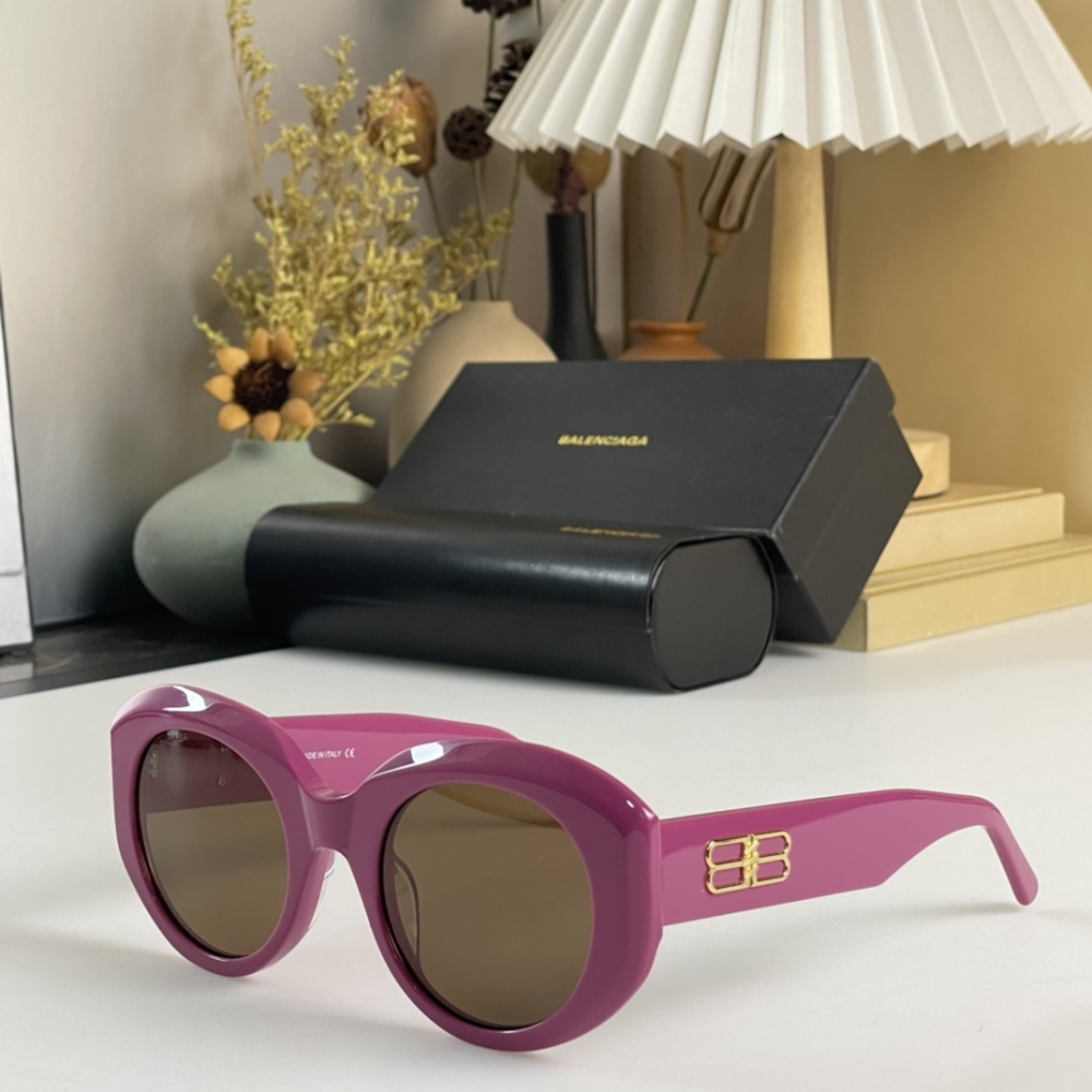 Balenciaga Sunglasses