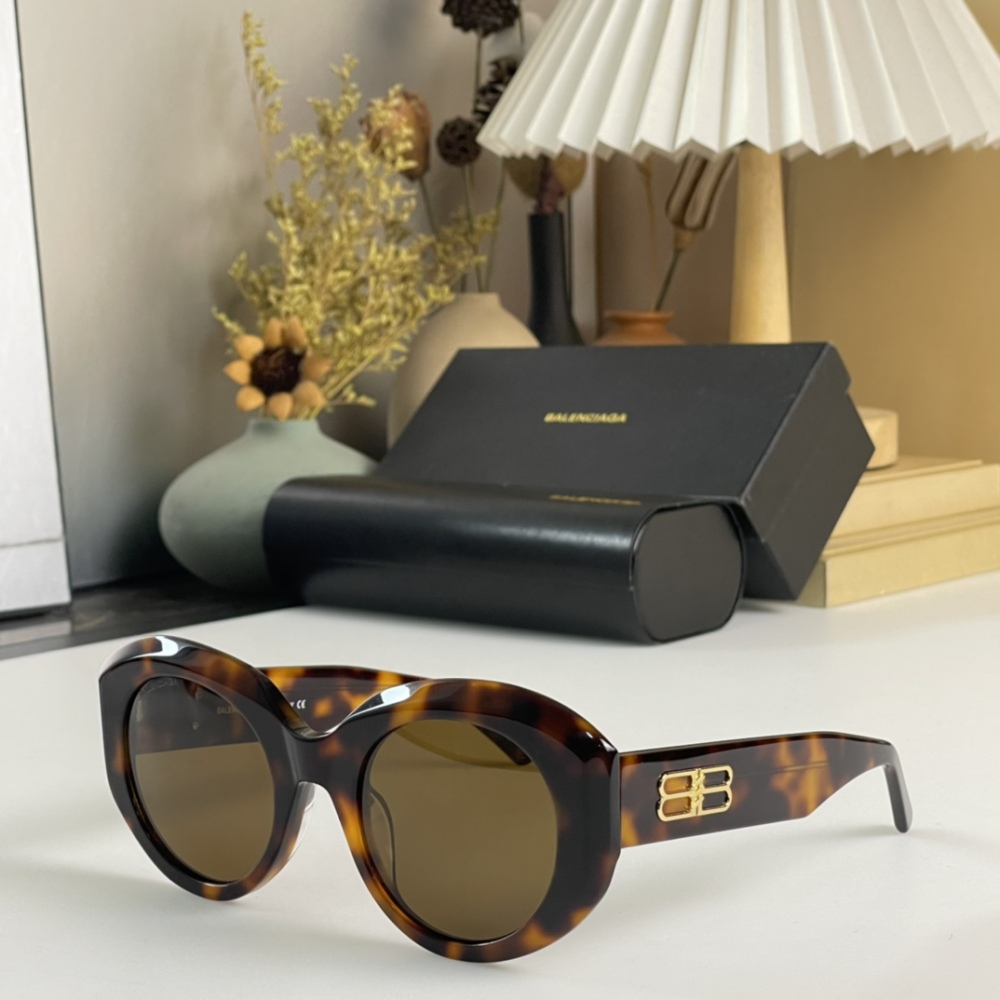Balenciaga Sunglasses