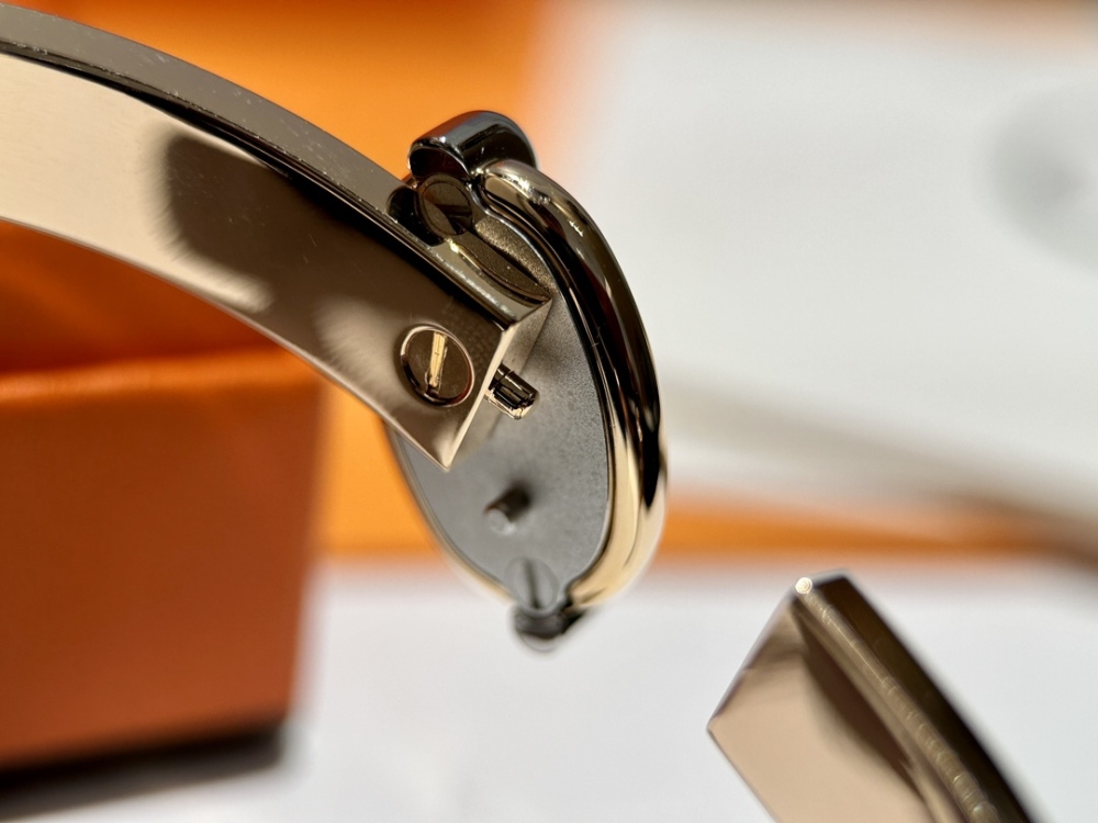 Hermes bracelet
