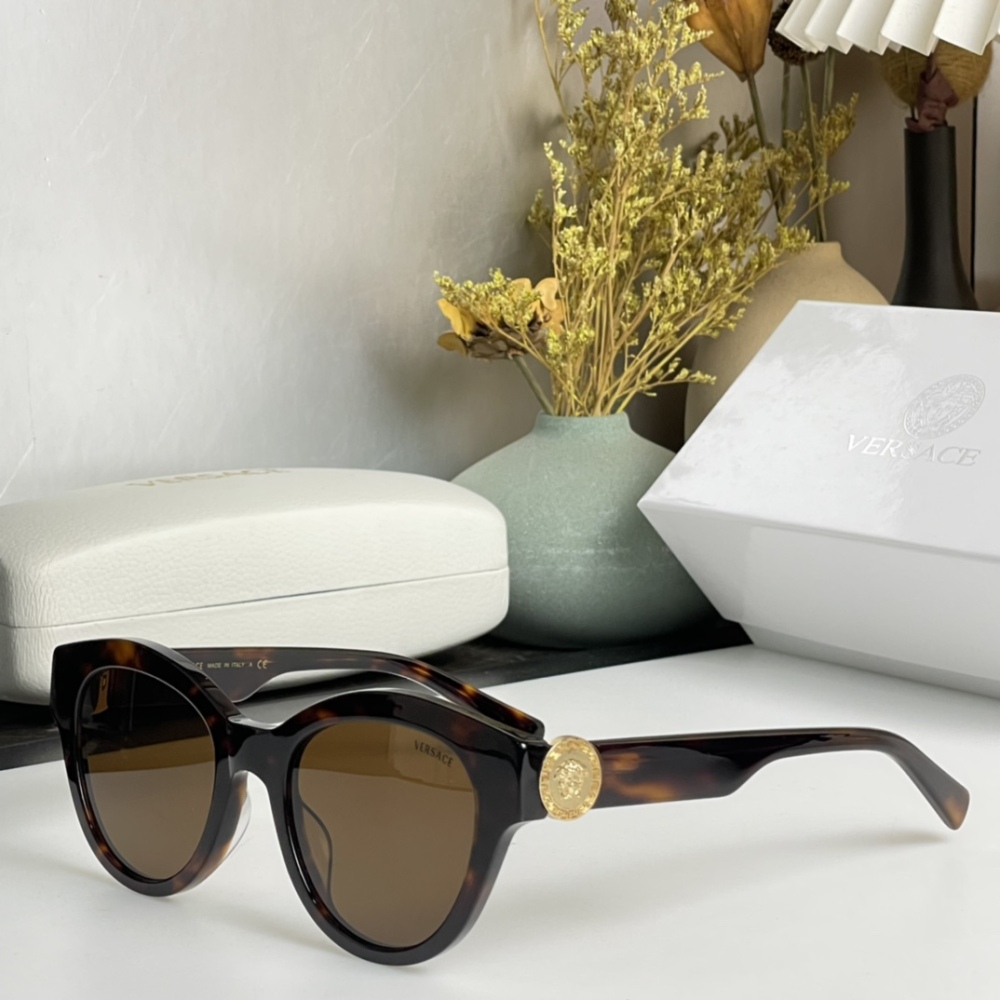 Versace Sunglasses