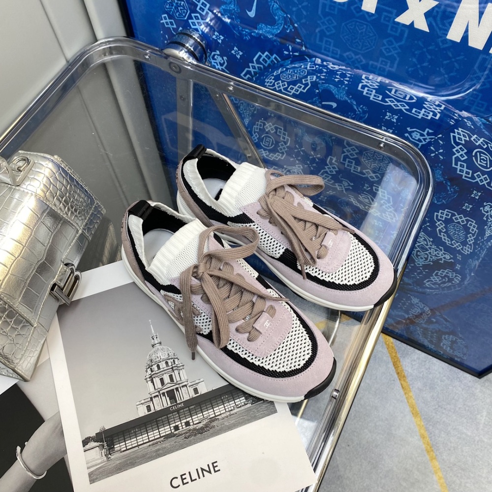 Chanel sneakers
