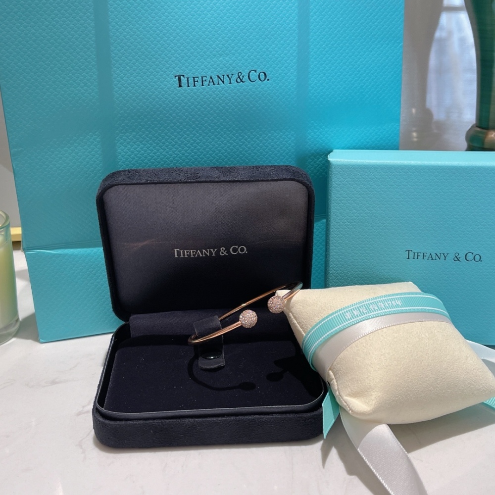 Tiffany bracelet