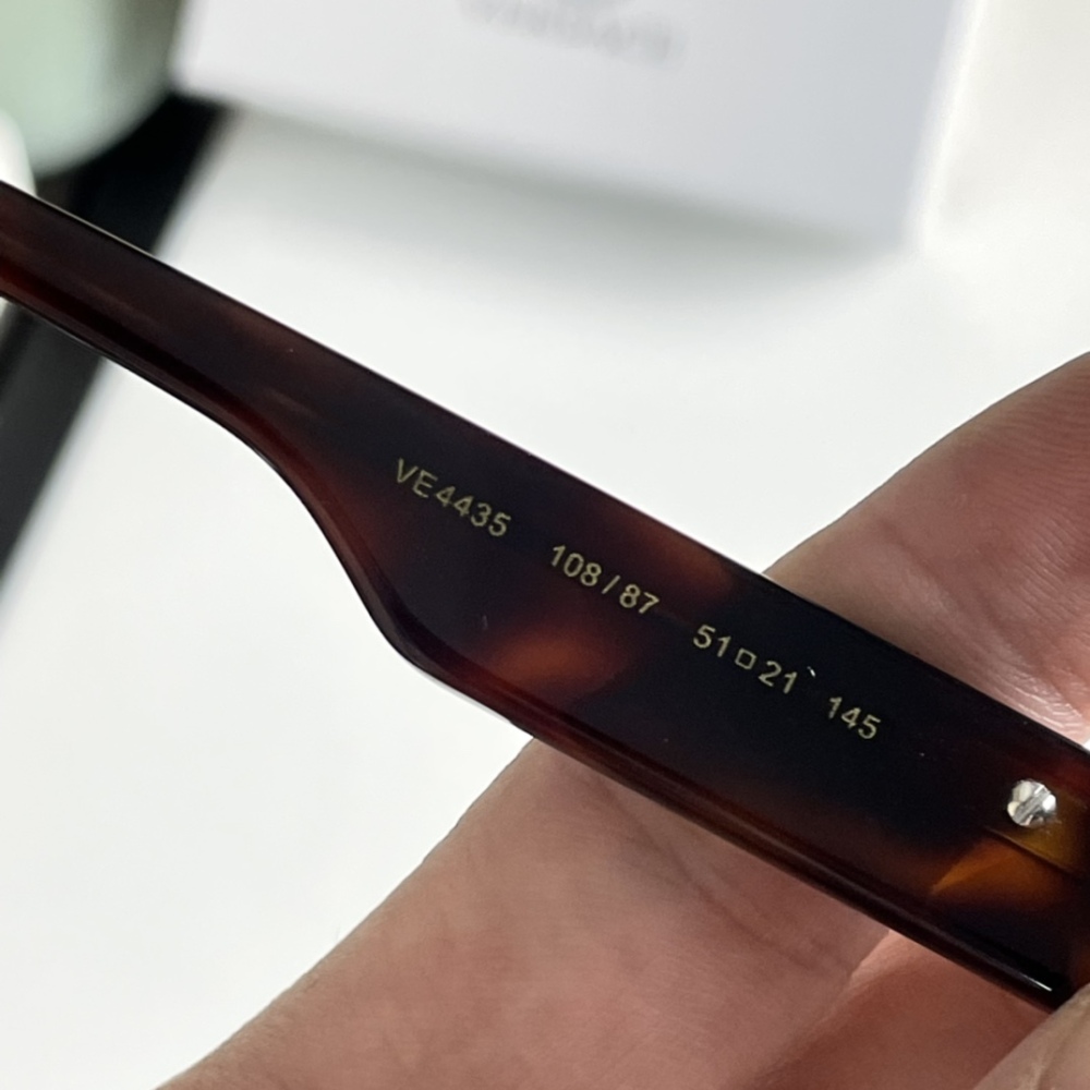 Versace Sunglasses
