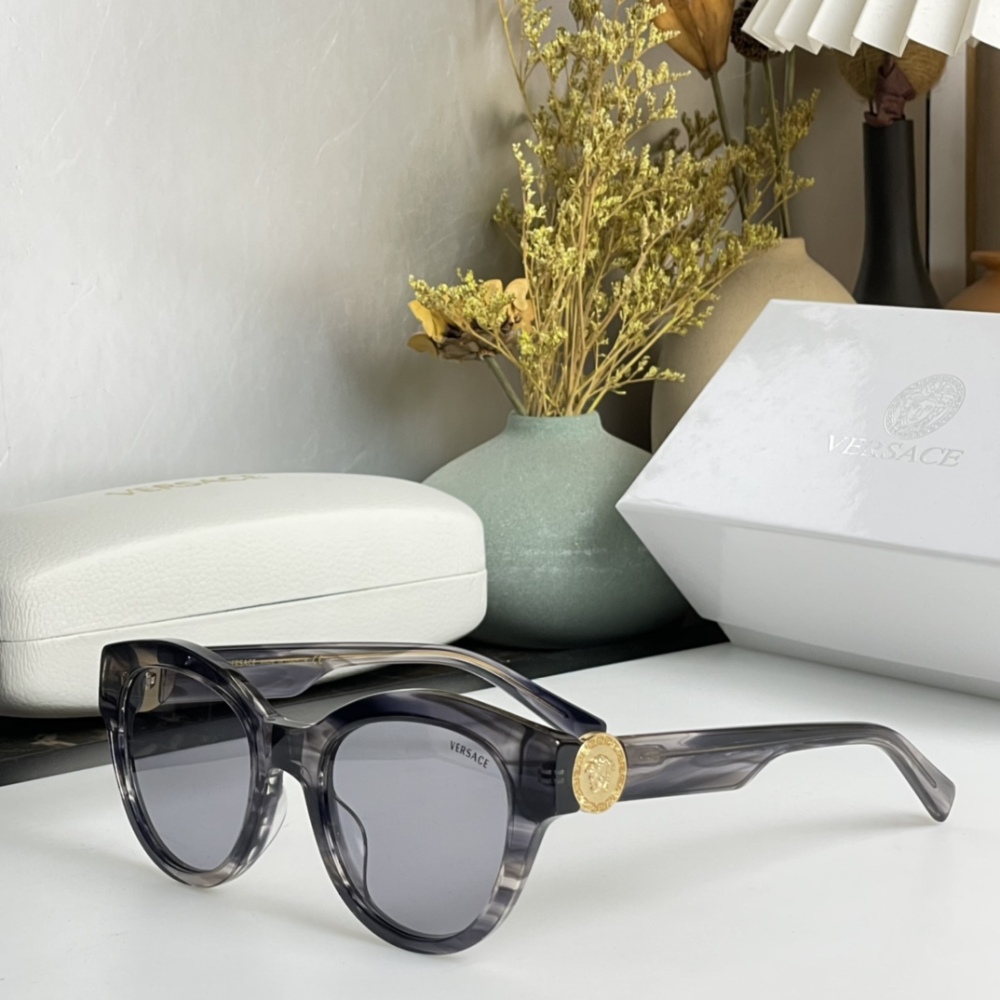 Versace Sunglasses