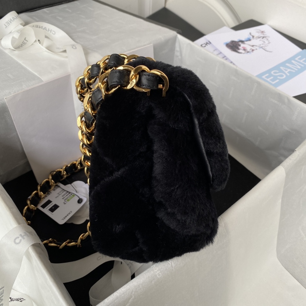 Chanel 22B  AS3499 Mirror Boutique