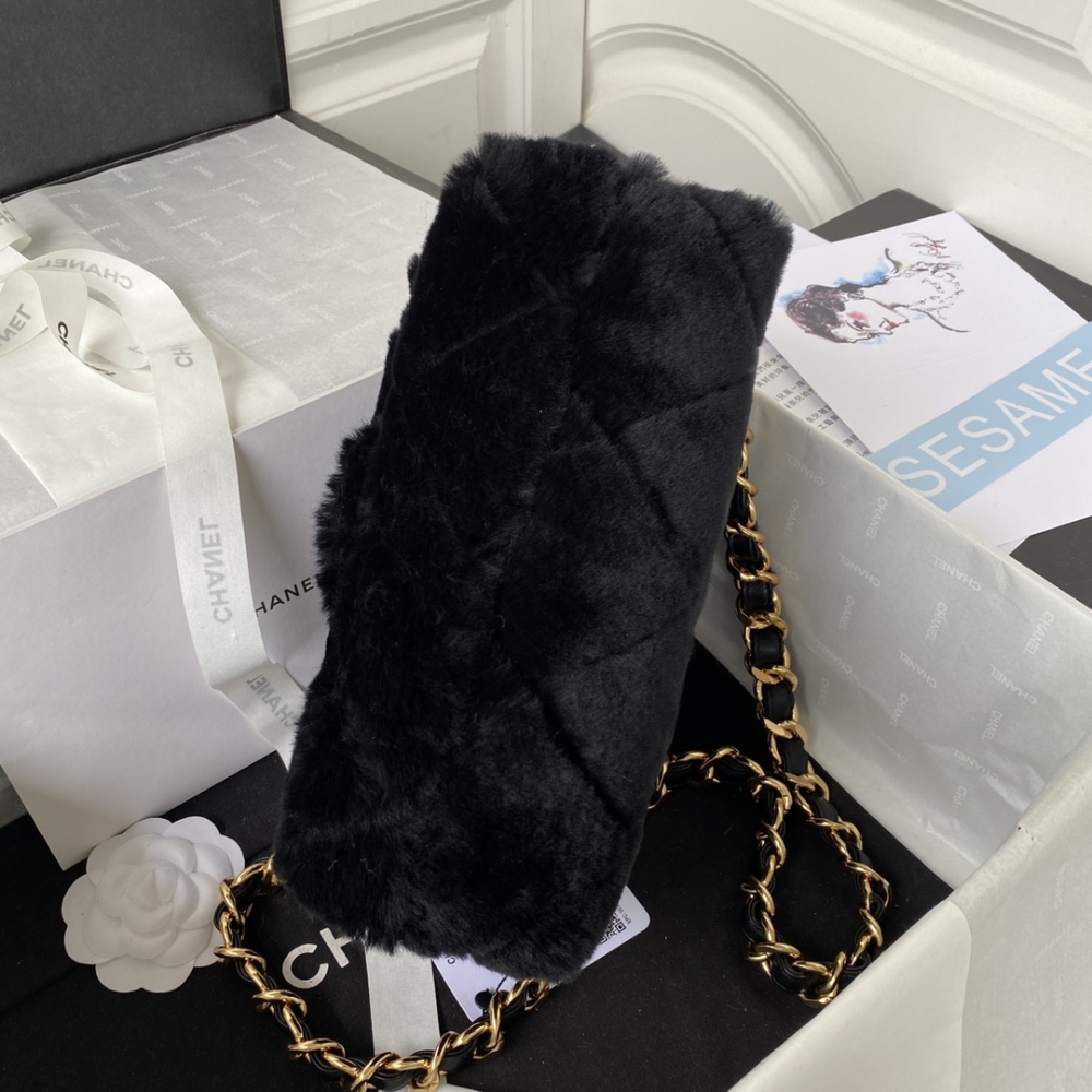 Chanel 22B  AS3499 Mirror Boutique