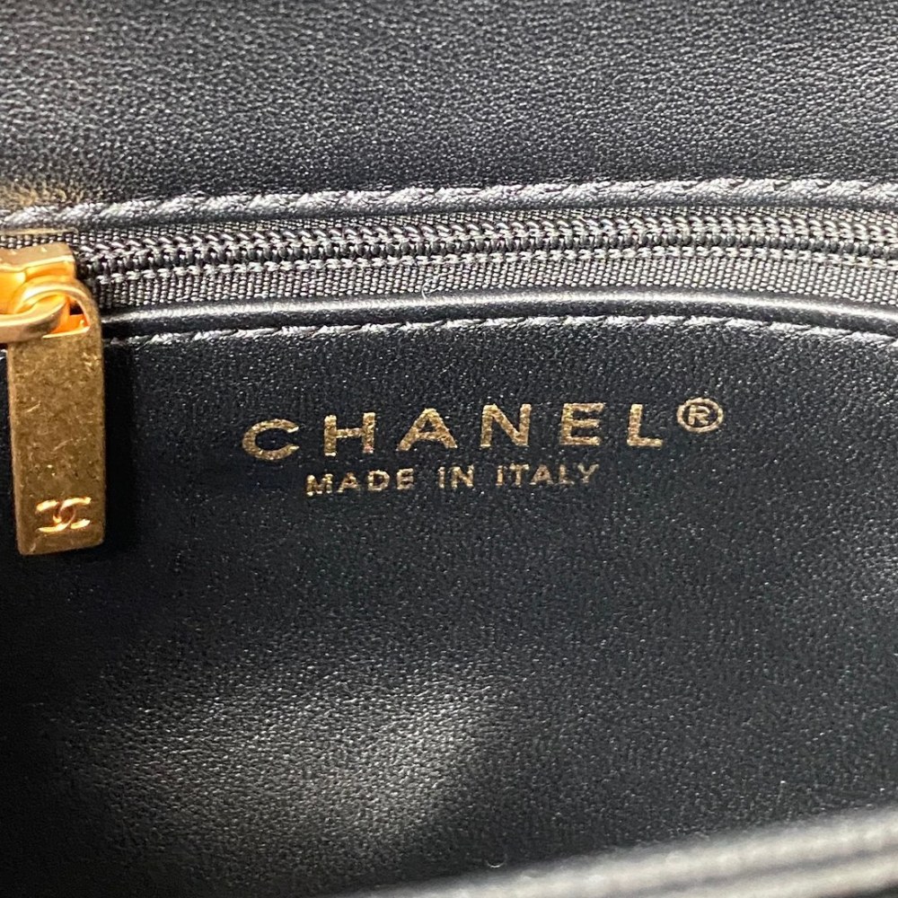 Chanel 22B  AS3499 Mirror Boutique