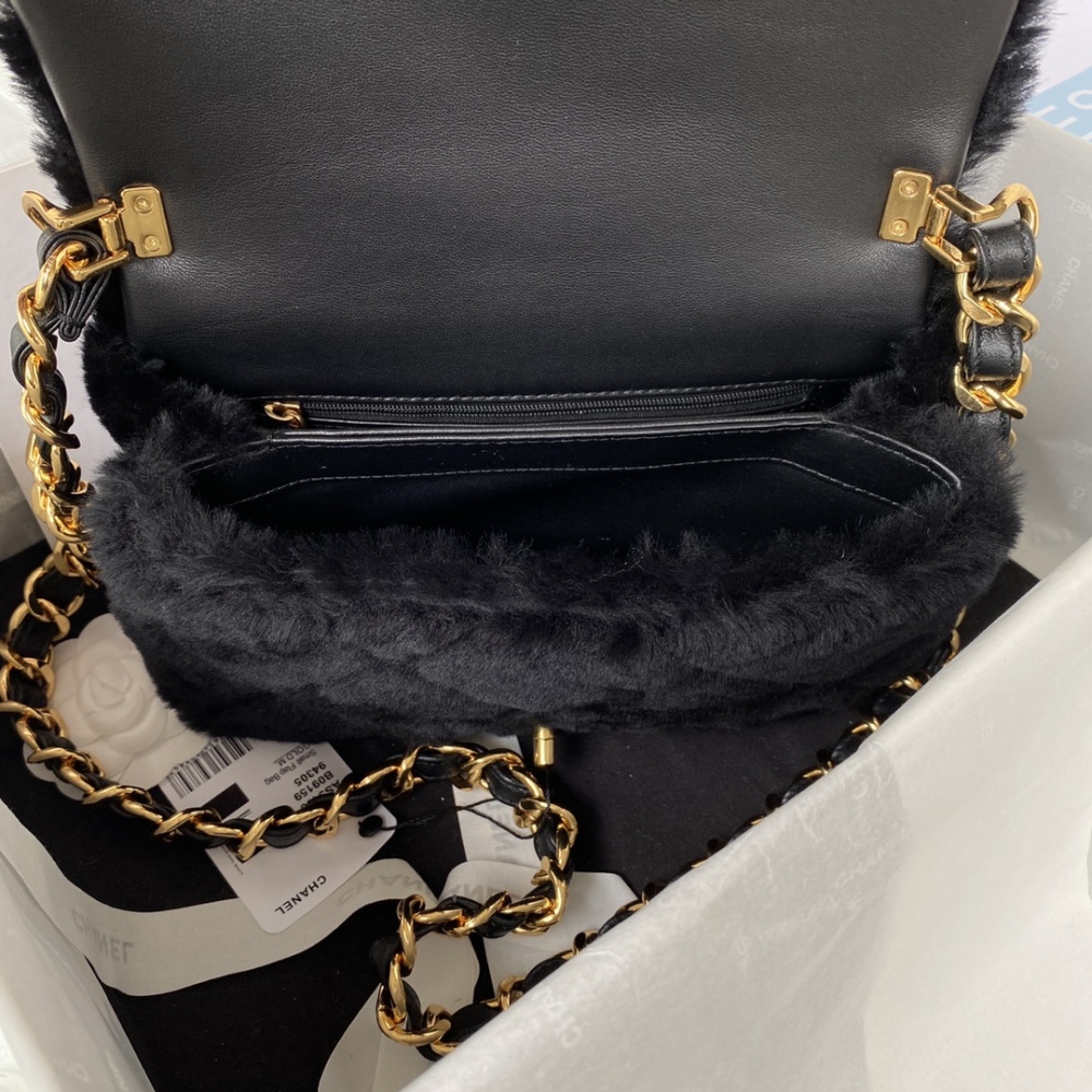 Chanel 22B  AS3499 Mirror Boutique