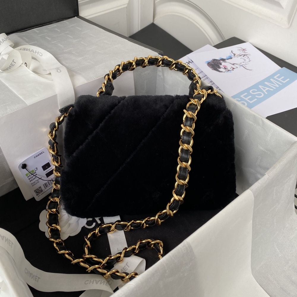 Chanel 22B  AS3499 Mirror Boutique