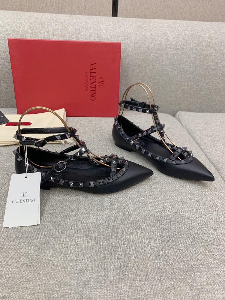 Valentino Sandals