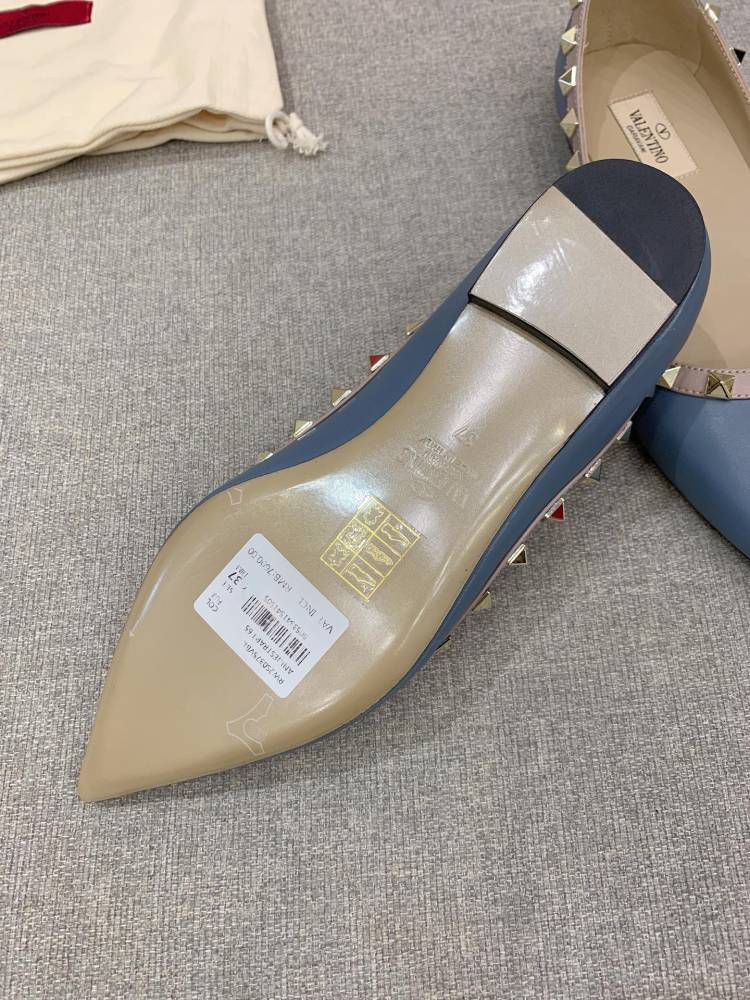 Valentino Sandals