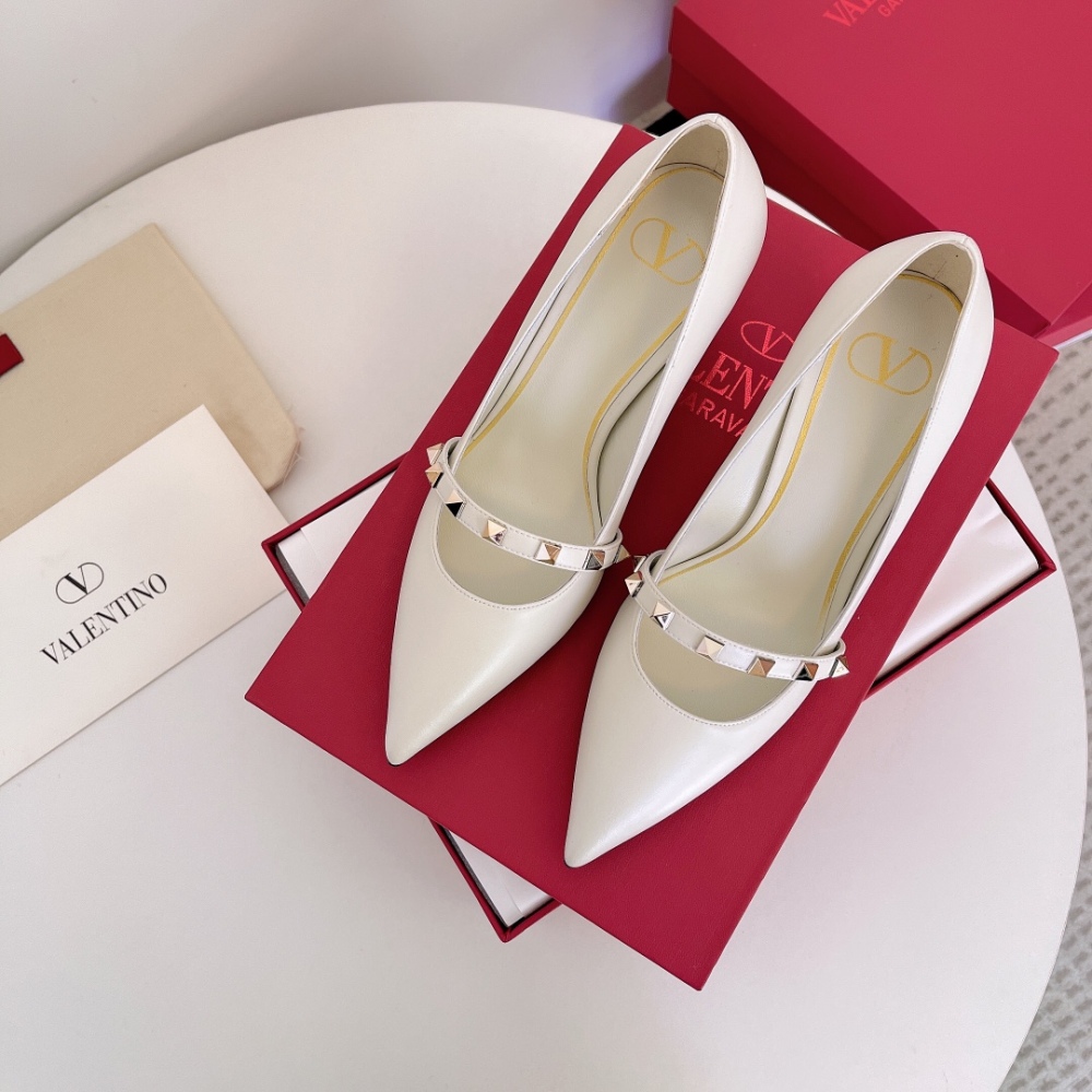 Valentino Sandals