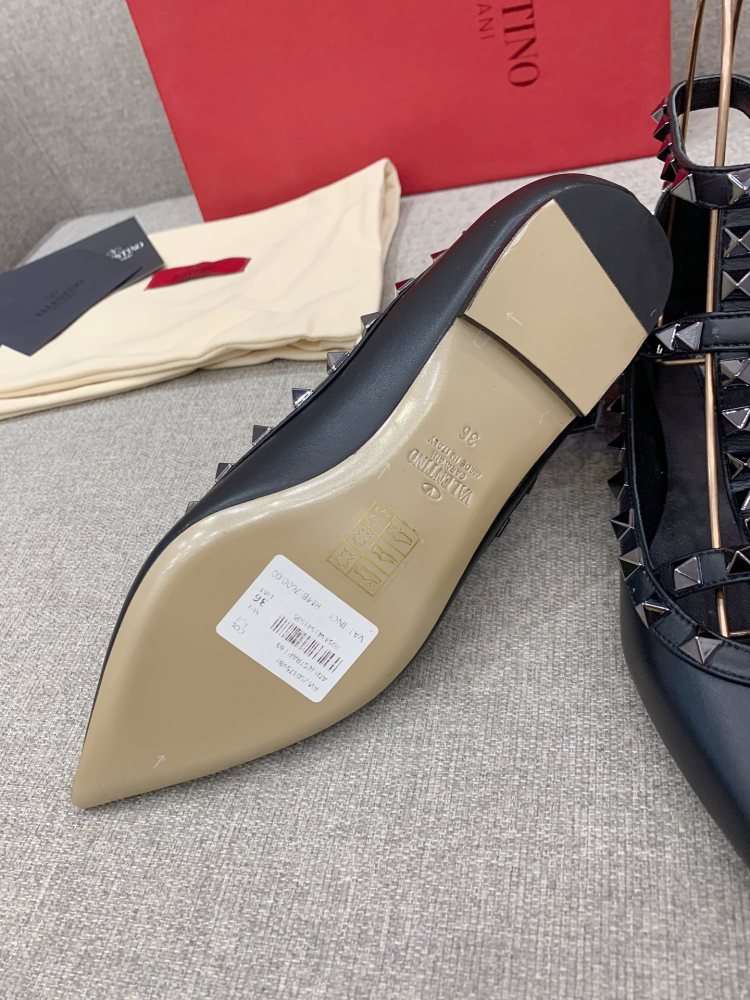 Valentino Sandals