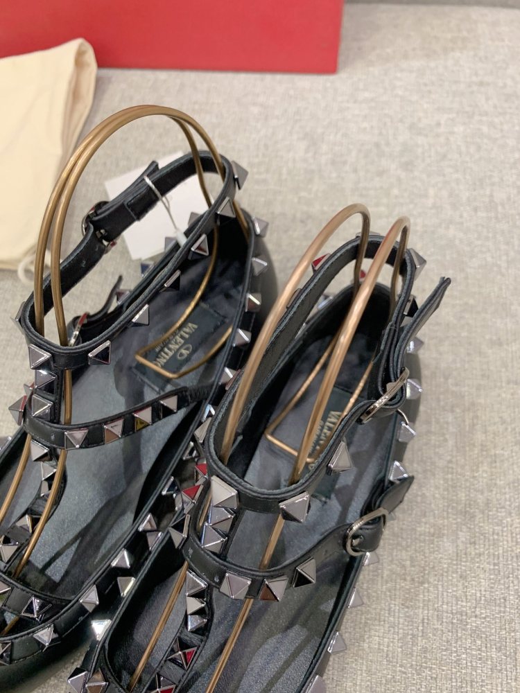 Valentino Sandals