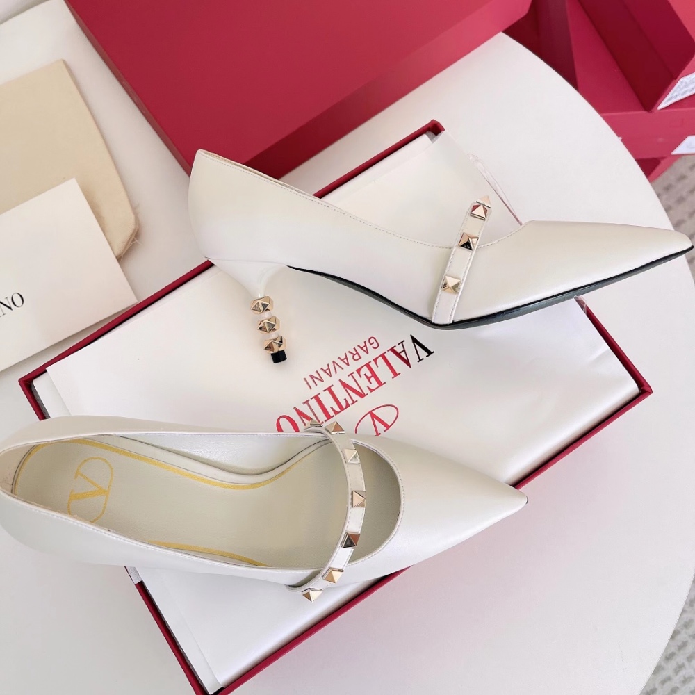 Valentino Sandals