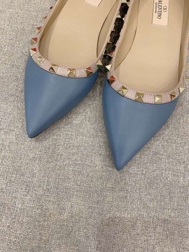 Valentino Sandals