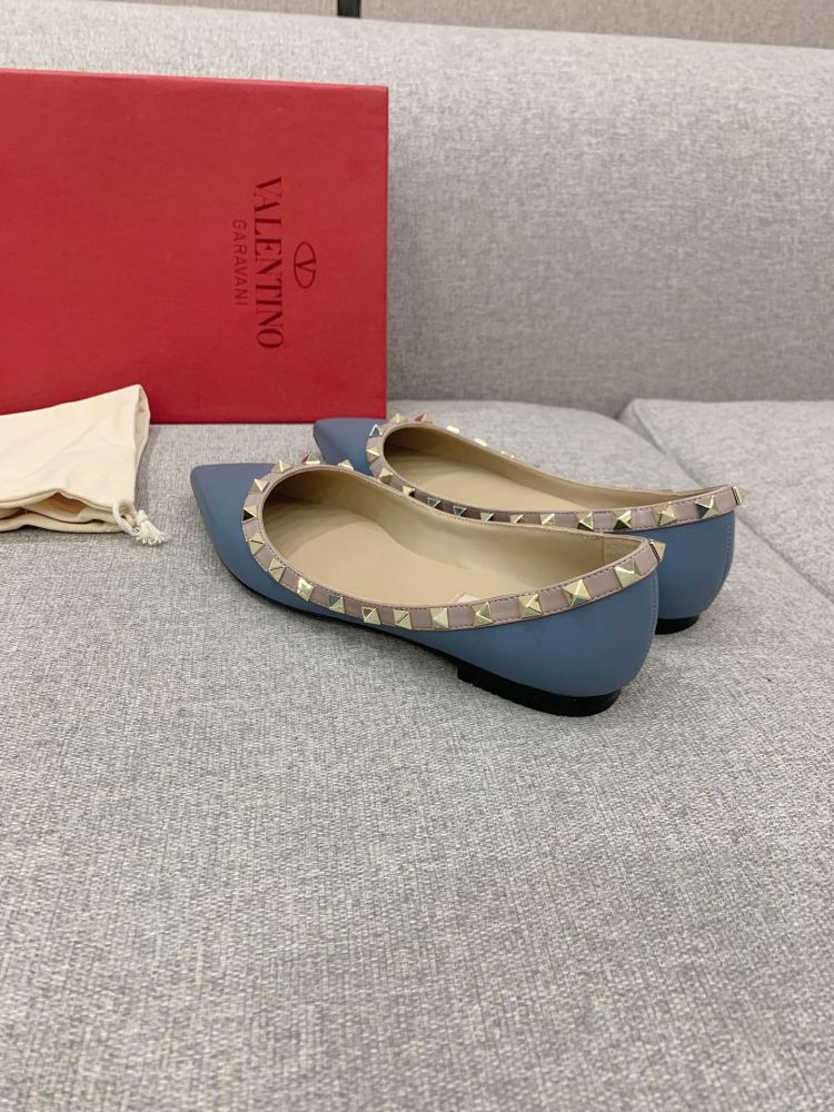 Valentino Sandals