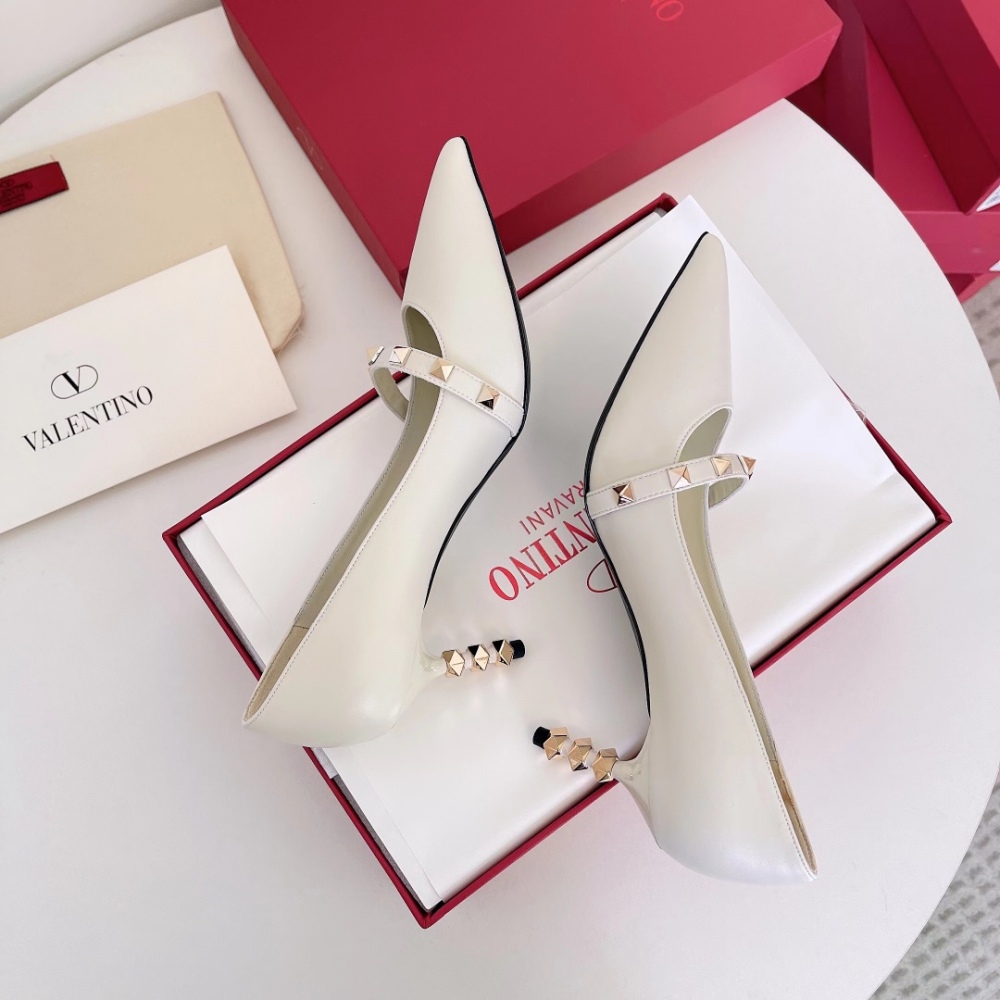 Valentino Sandals