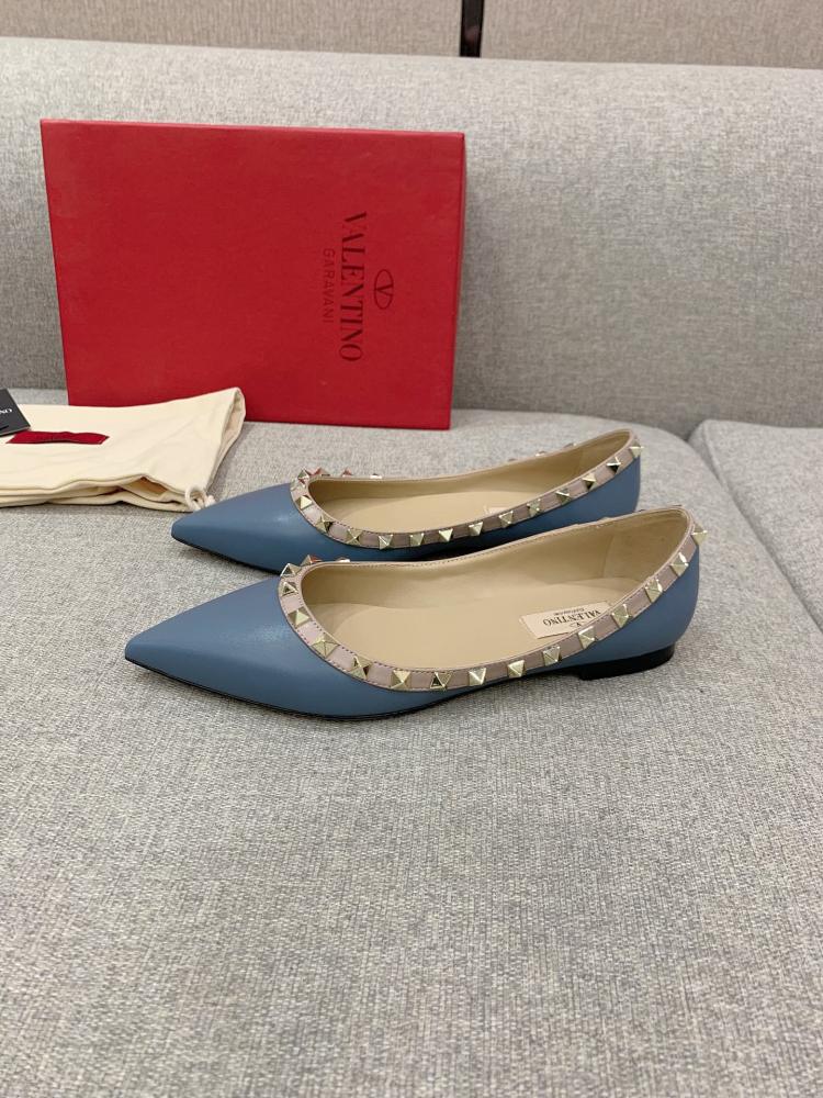 Valentino Sandals
